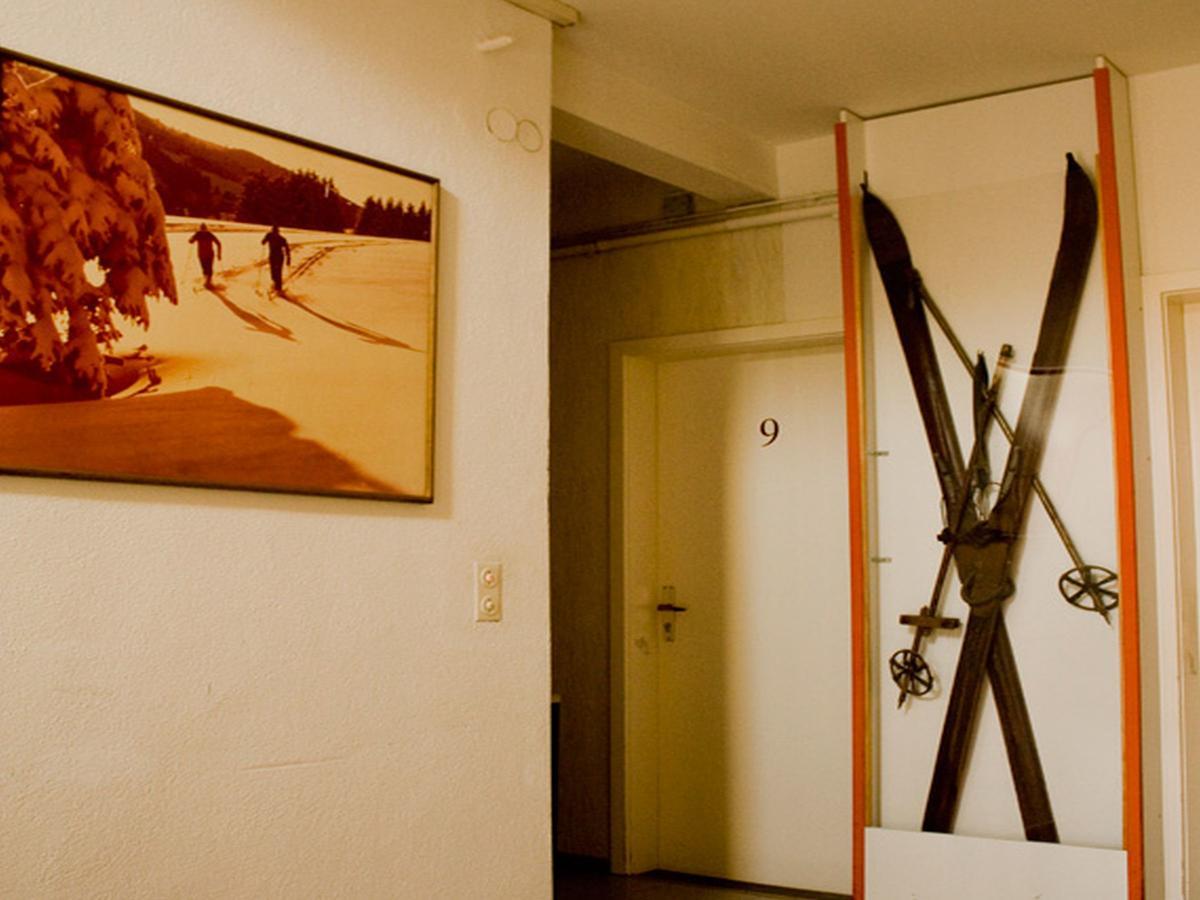 Hotel Schemmer Freiburg im Breisgau Kültér fotó