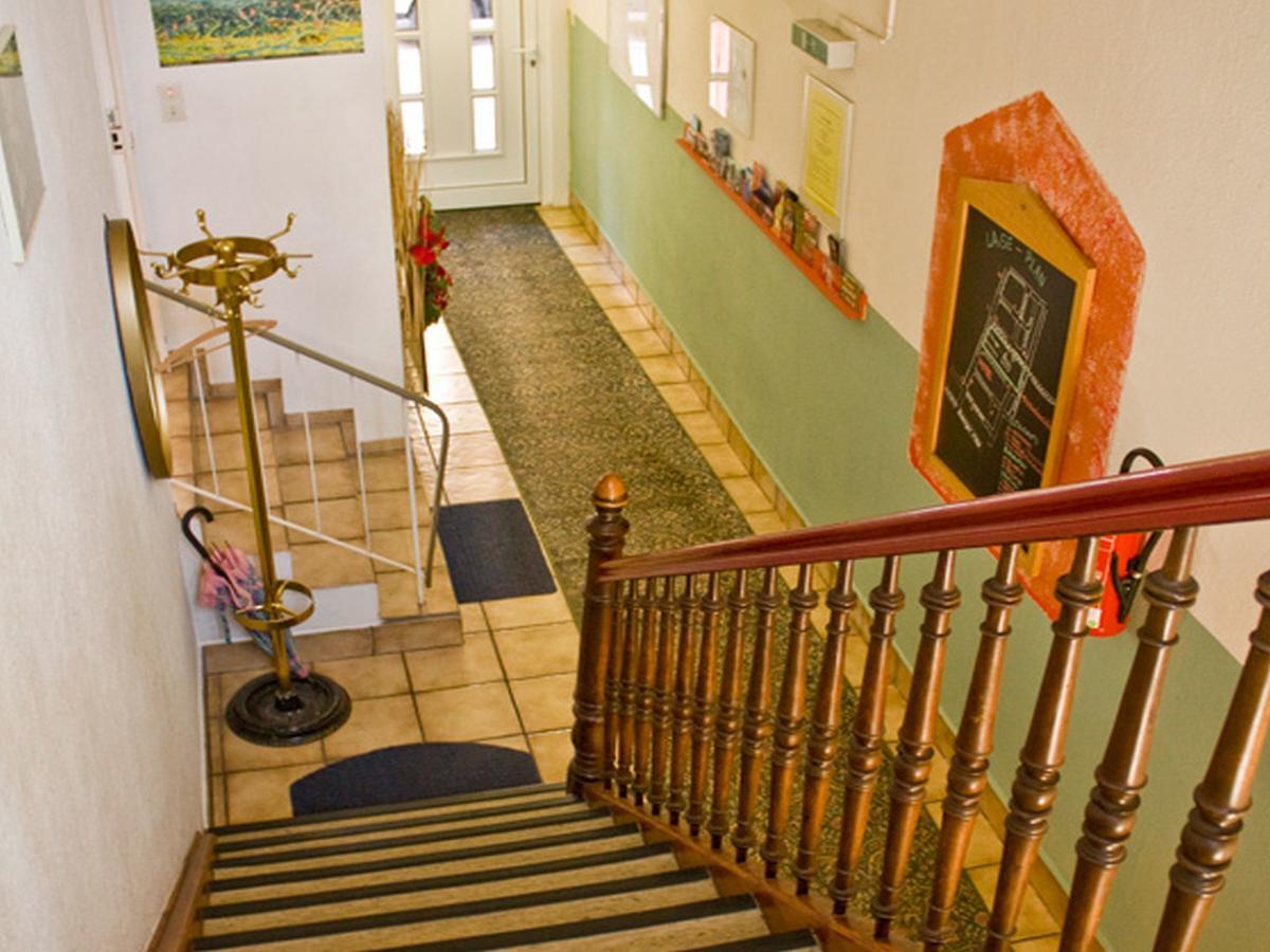 Hotel Schemmer Freiburg im Breisgau Kültér fotó
