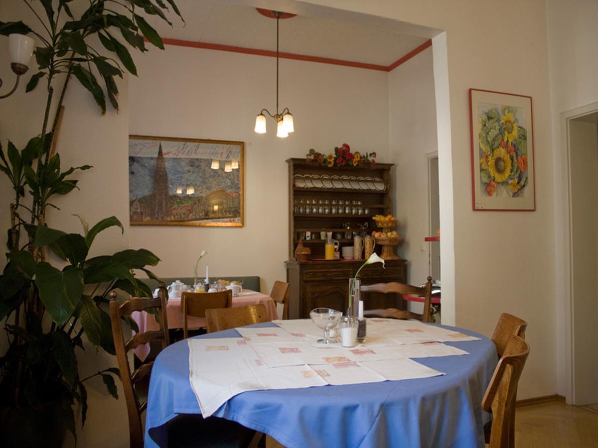 Hotel Schemmer Freiburg im Breisgau Kültér fotó