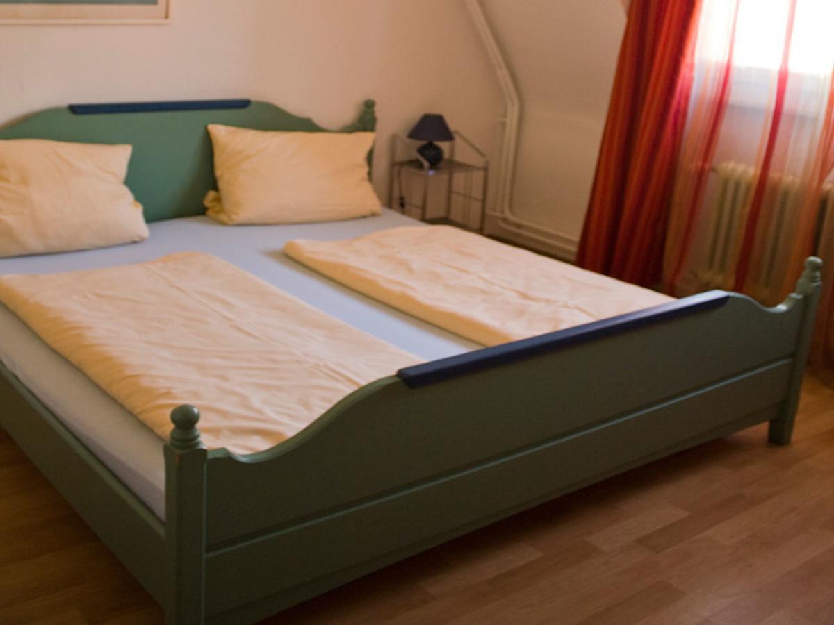 Hotel Schemmer Freiburg im Breisgau Kültér fotó