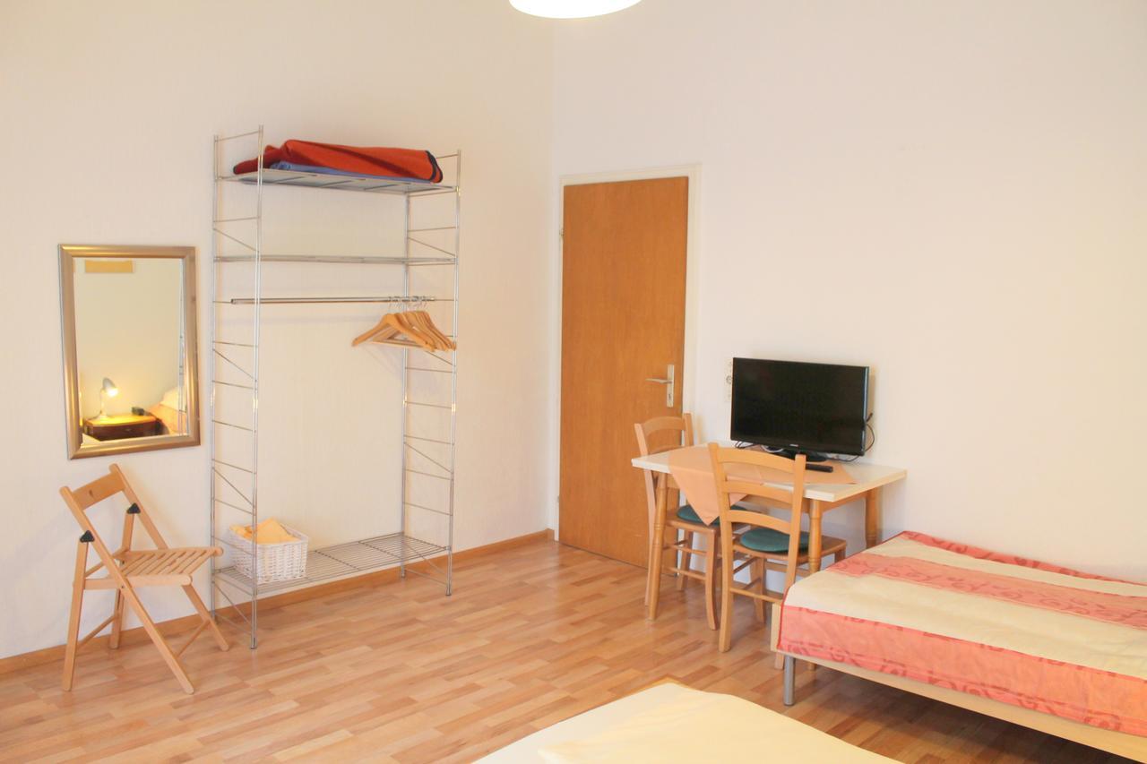 Hotel Schemmer Freiburg im Breisgau Kültér fotó