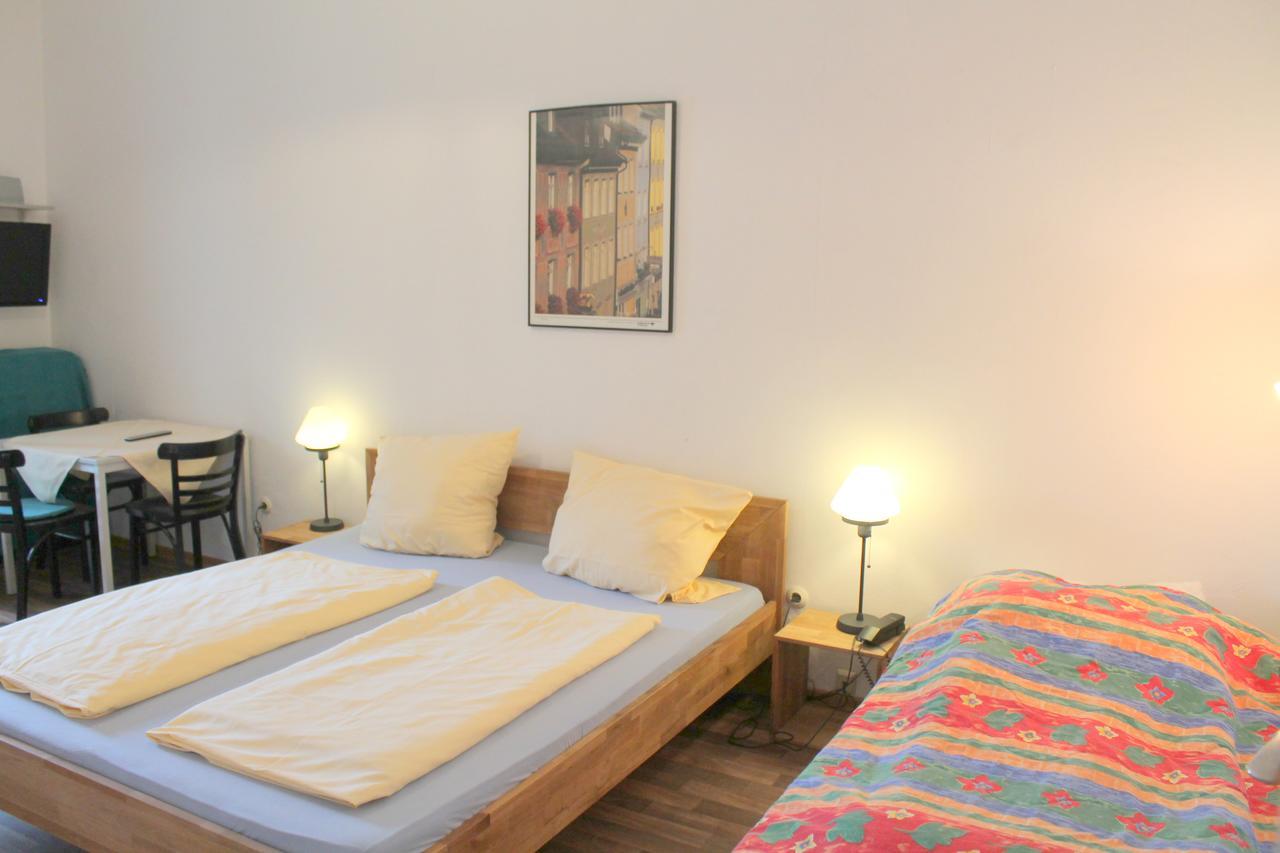 Hotel Schemmer Freiburg im Breisgau Kültér fotó