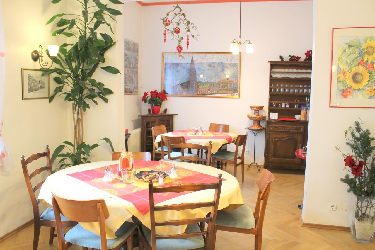 Hotel Schemmer Freiburg im Breisgau Kültér fotó