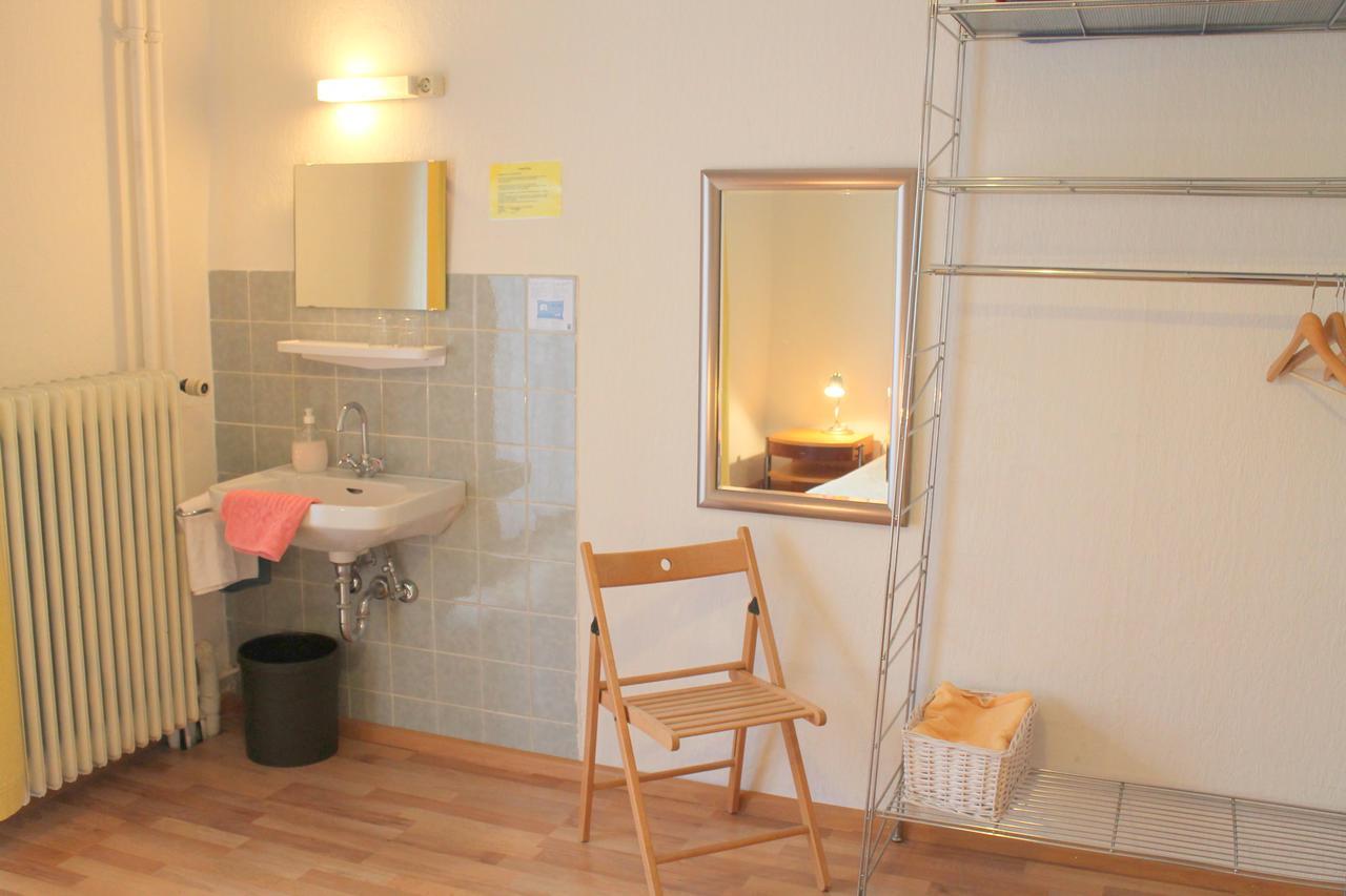 Hotel Schemmer Freiburg im Breisgau Kültér fotó