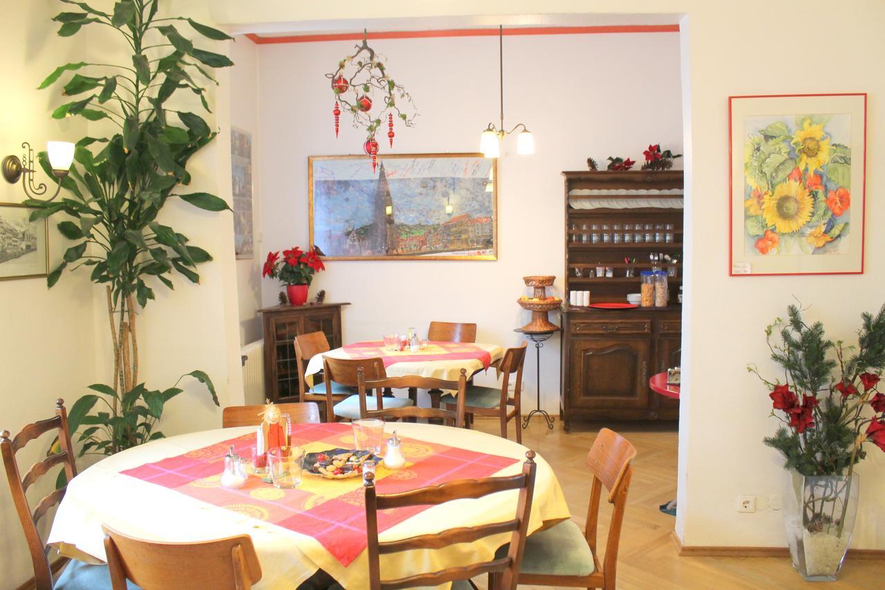 Hotel Schemmer Freiburg im Breisgau Kültér fotó