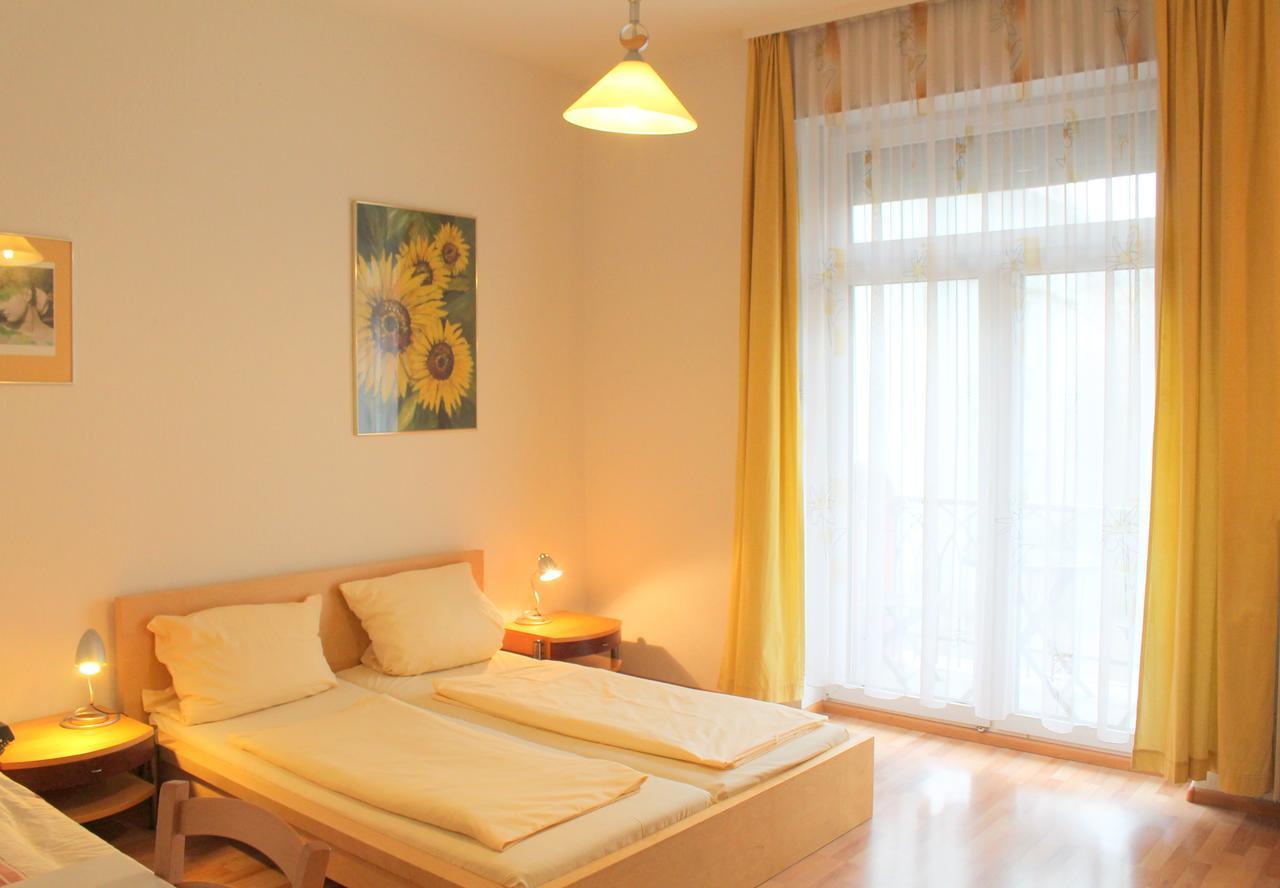 Hotel Schemmer Freiburg im Breisgau Kültér fotó