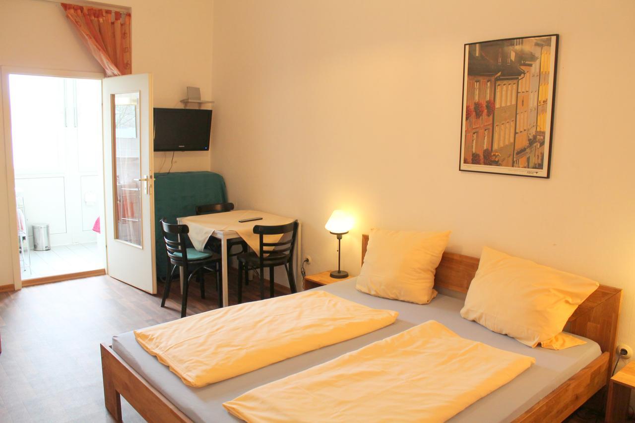 Hotel Schemmer Freiburg im Breisgau Kültér fotó