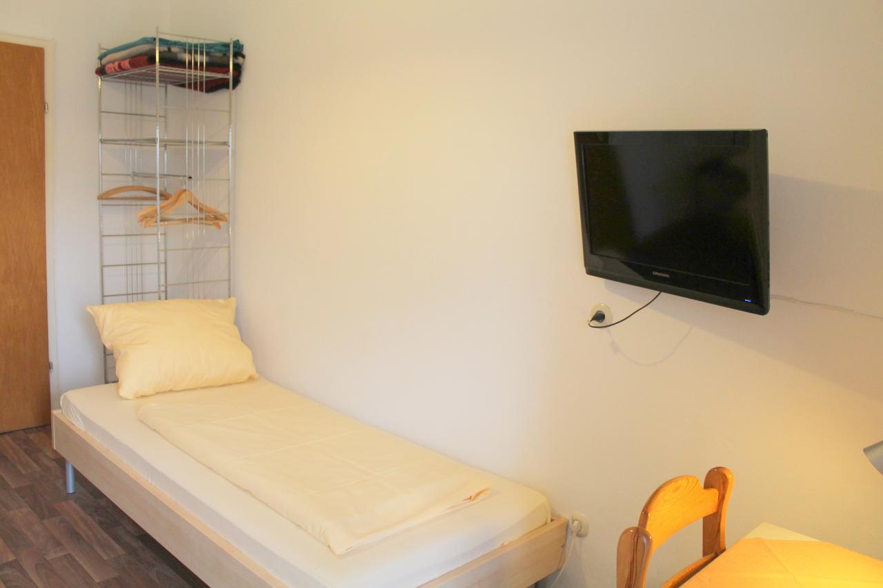 Hotel Schemmer Freiburg im Breisgau Kültér fotó